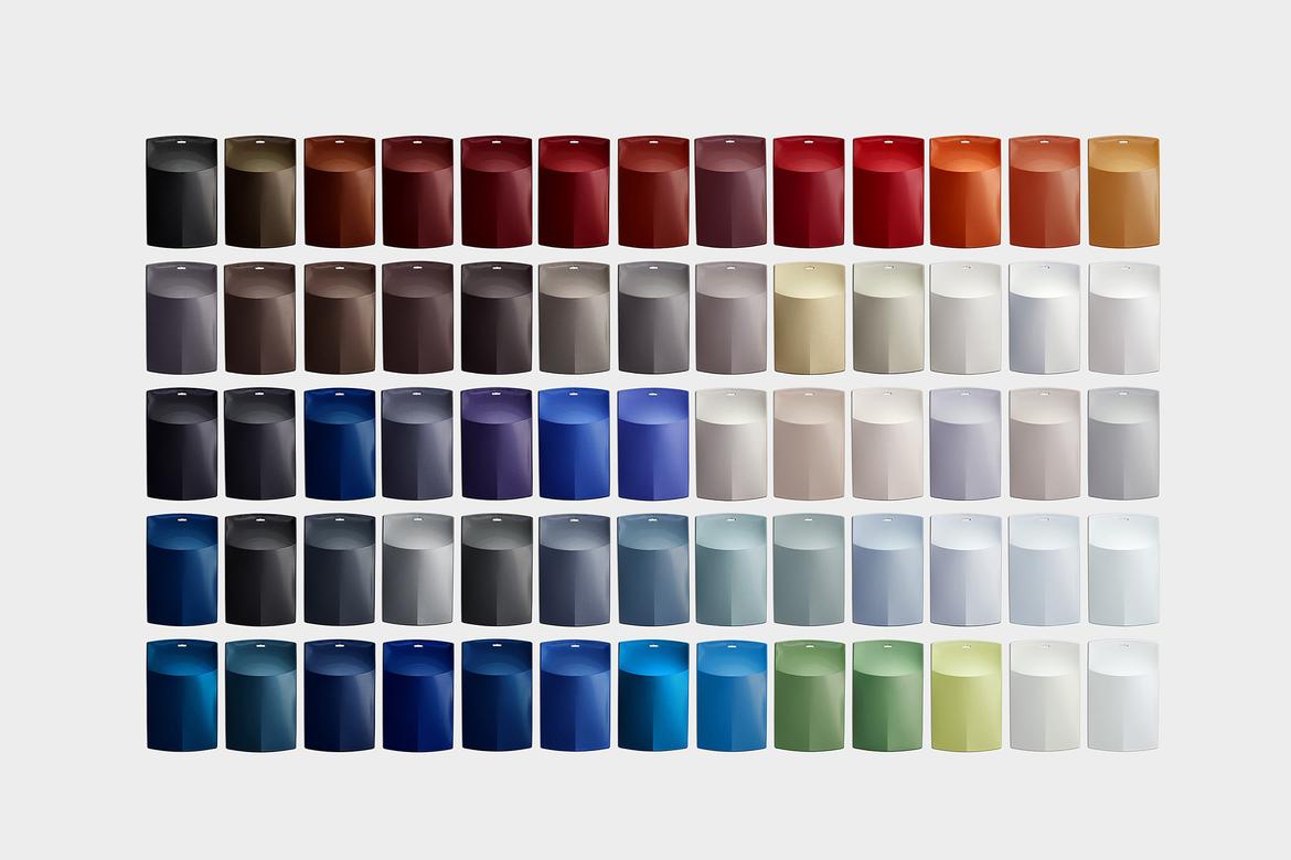 Earthier Tones Making Car Color Comeback News Cars.com Earthier Tones Makin