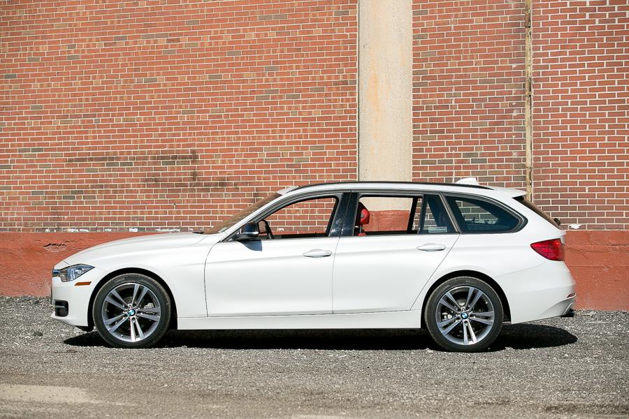 2017 Bmw 328d Our Review Cars Our View 2017 Bmw 328d