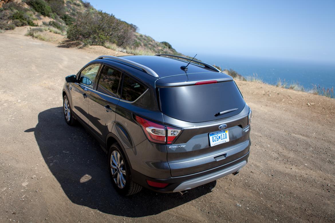 Ford escape 2017 reviews Ford escape 2017 reviews