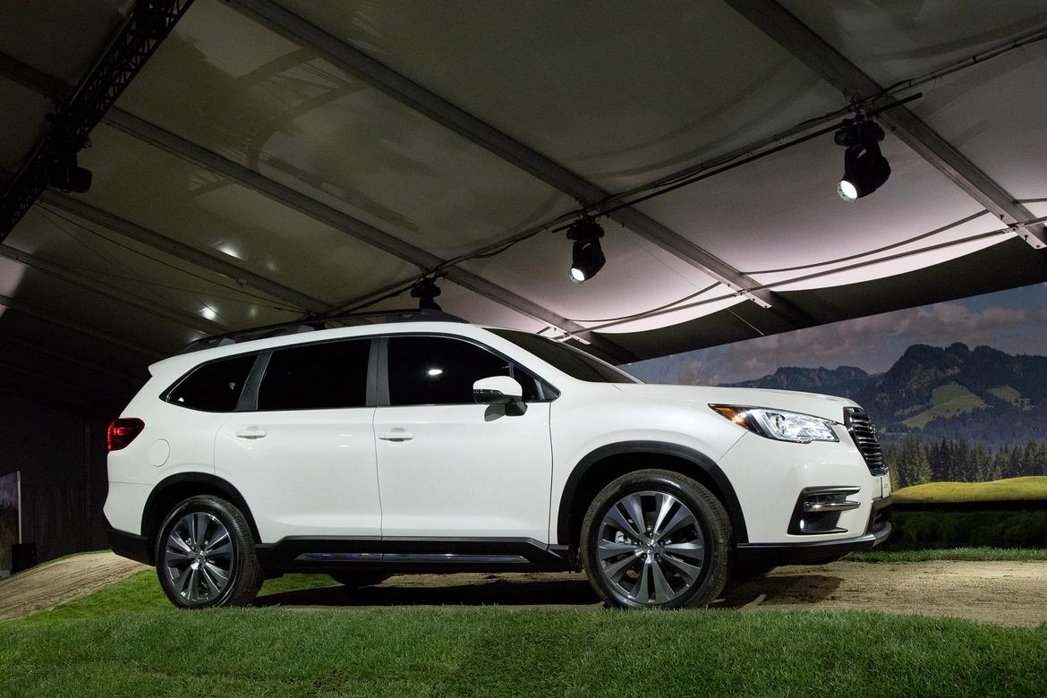 02-<a href=https://www.sharperedgeengines.com/used-subaru-engines>subaru</a>-ascent-2019-autoshow-exterior-profile-suv.jpg