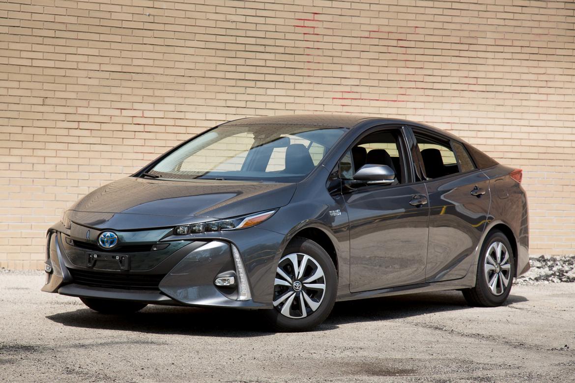 2019 Toyota Prius Prime Our Review Cars com 2019 Toyota Prius Prime Our Review Cars com