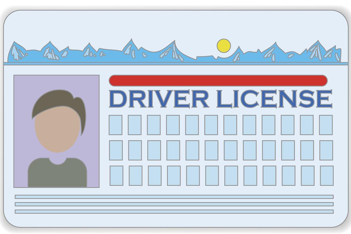 Driver License Thinkstock iStock.jpg