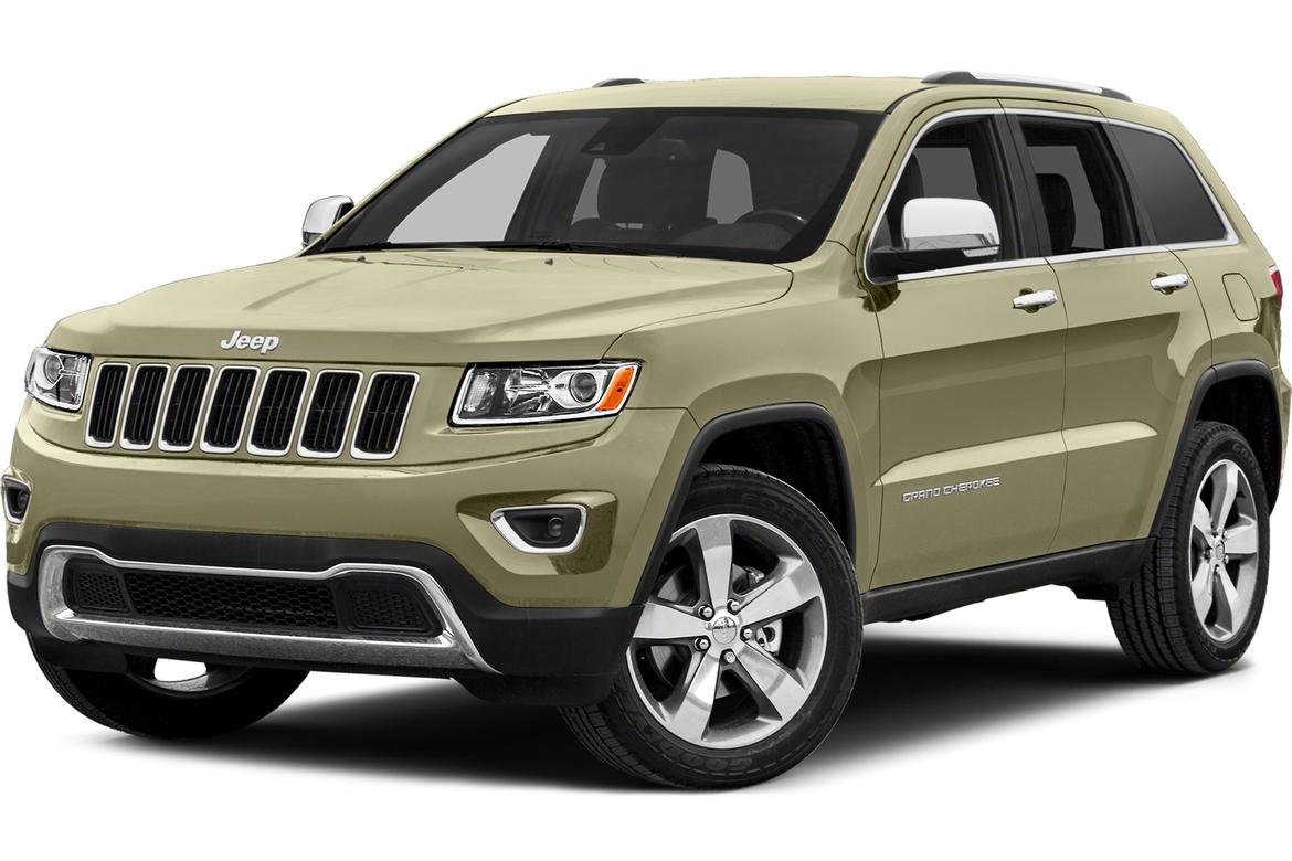 Jeep grand cherokee recall notices #3