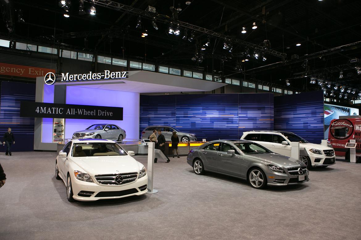 Mercedes benz recall check