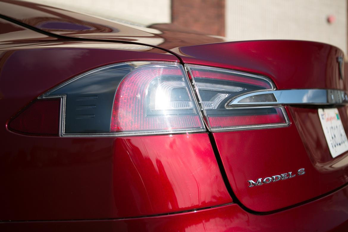 car anxiety tesla model s update to end range anxiety news cars car anxiety tesla model s update to end range anxiety news cars