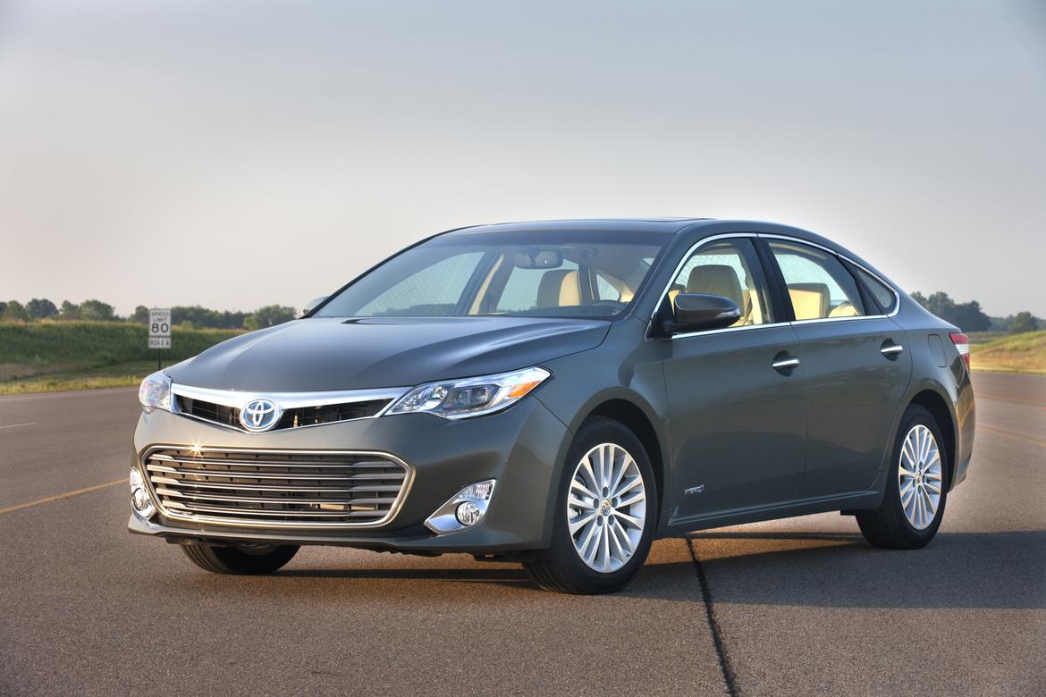 Best Eco Friendly Cars 2016 News 2016 Toyota Avalon Hybrid