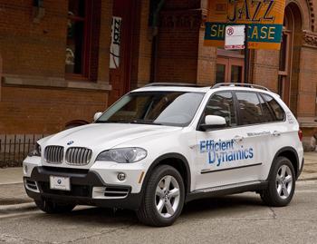 2010 BMW X5 - Our Review | Cars.com 2010 BMW X5 - Our Review | Cars.com