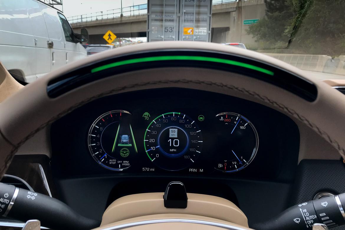 cadillac-CT6-2018-04-2018-Cadillac-CT6-dashboard-interior-sedan-