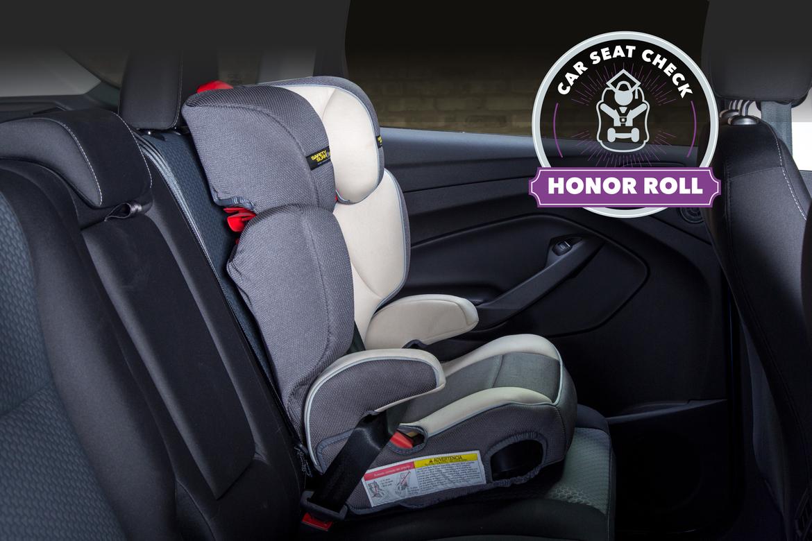 Cars.com\'s 2016-17 Car Seat Honor Roll | News | Cars.com Cars.com\'s 2016-17 Car Seat Honor Roll | News | Cars.com