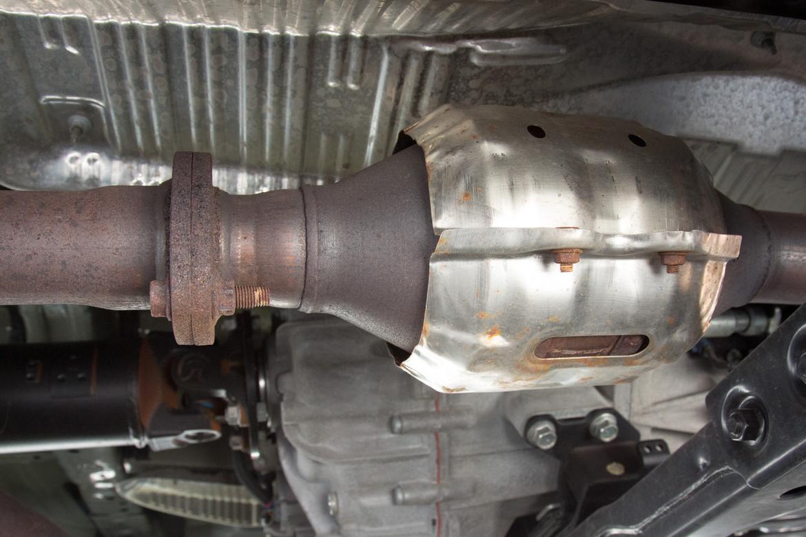 How Often Should I Replace My Catalytic Converter News Cars How Often Should I Replace My Catalytic Converter
