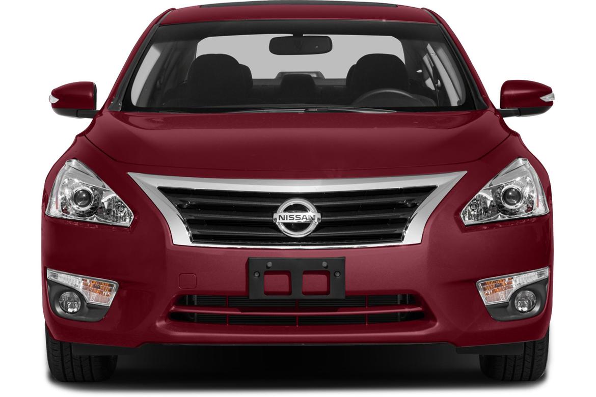 Nissan altima recall notices #4