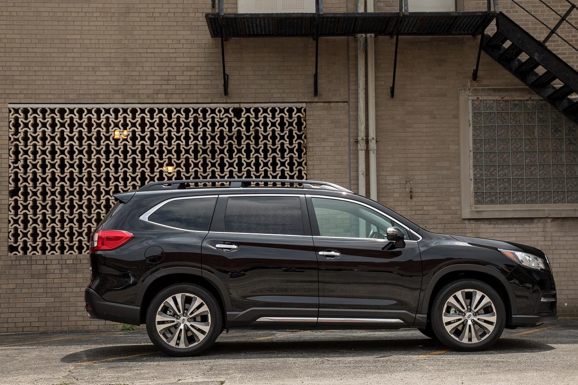 01-<a href=https://www.sharperedgeengines.com/used-subaru-engines>subaru</a>-ascent-2019-black--exterior--profile.jpg