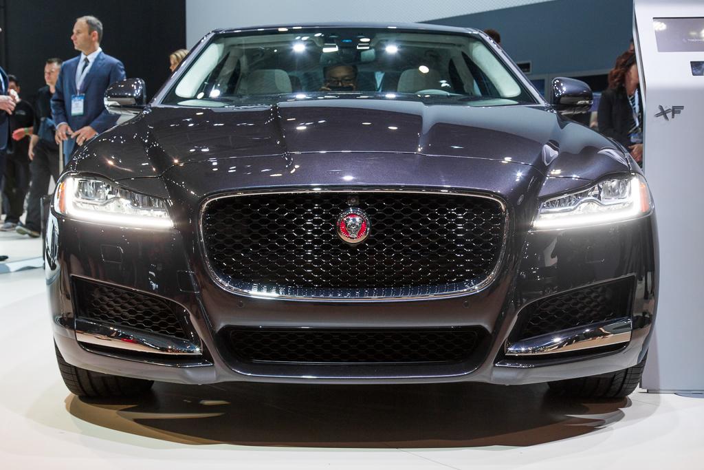 2016 Jaguar Xf Photo Gallery 48 Photos News Cars 16jaguar Xf Es 06 Jpg
