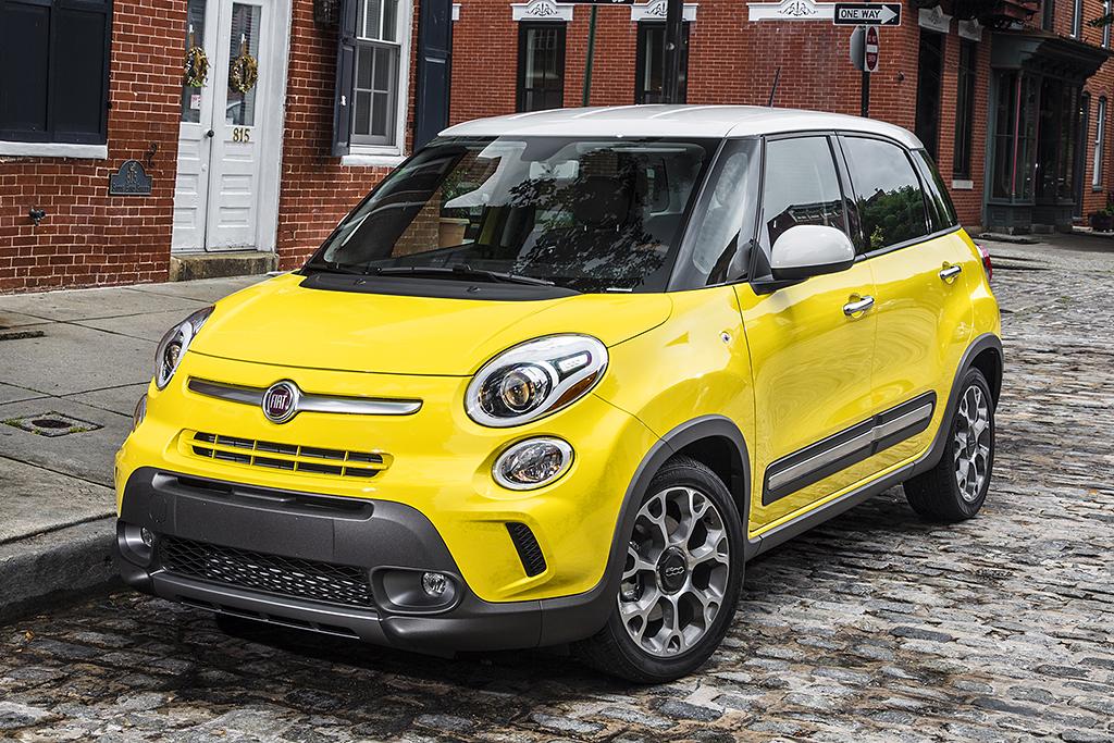 March Madness Top Cars for Tall People News