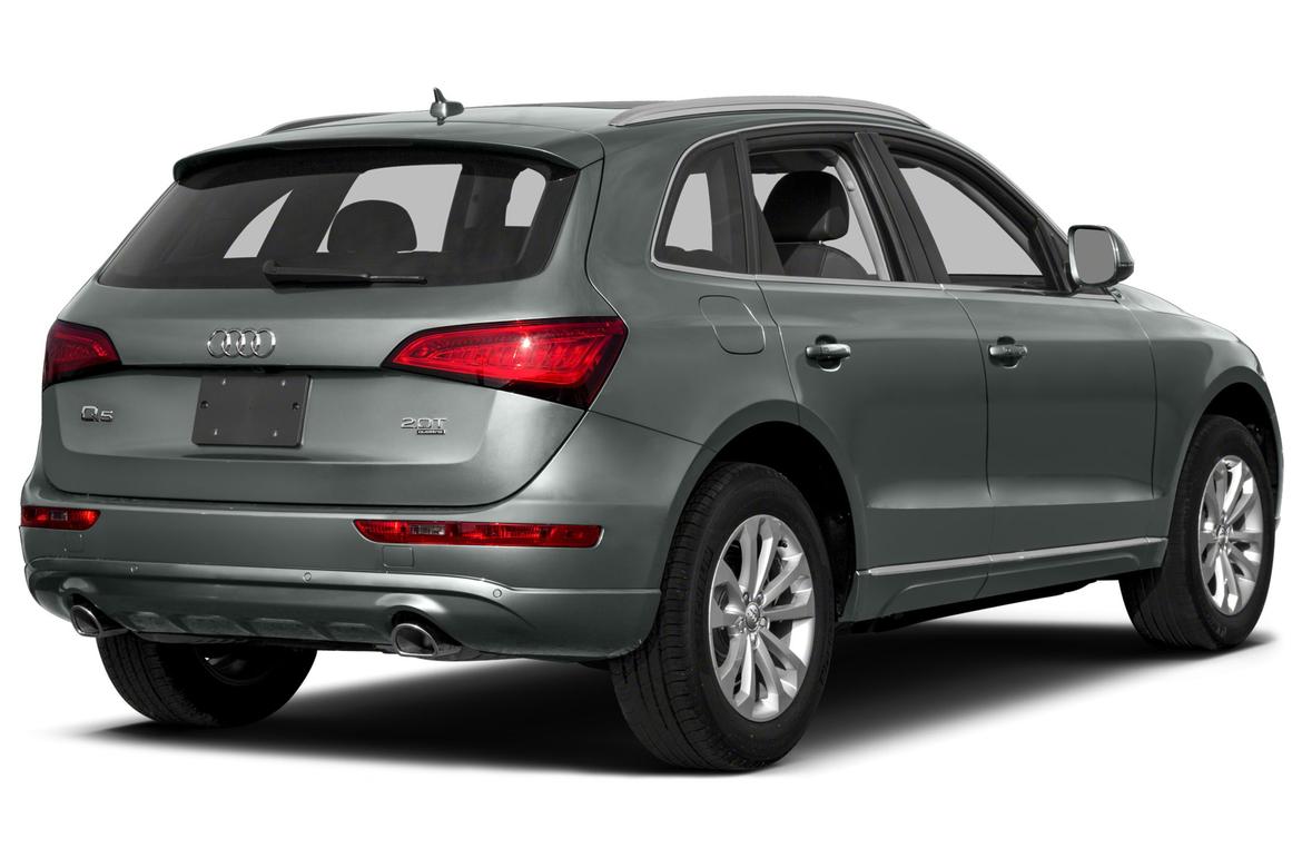 2017 Audi Q5 Q7 Recall Alert News Cars 2017 Audi Q5 Q7 Recall Alert