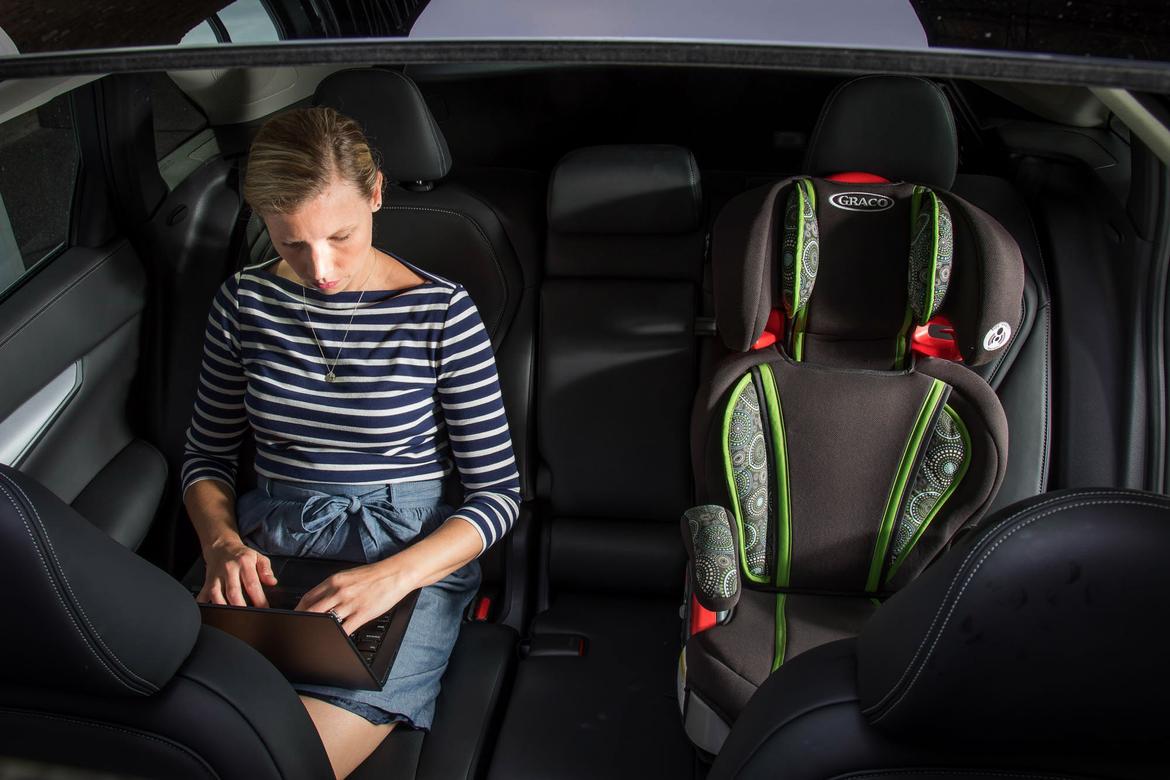 Best Suv For Two Rear Facing Car Seats Best Suv For Two Rear Facing Car Seats