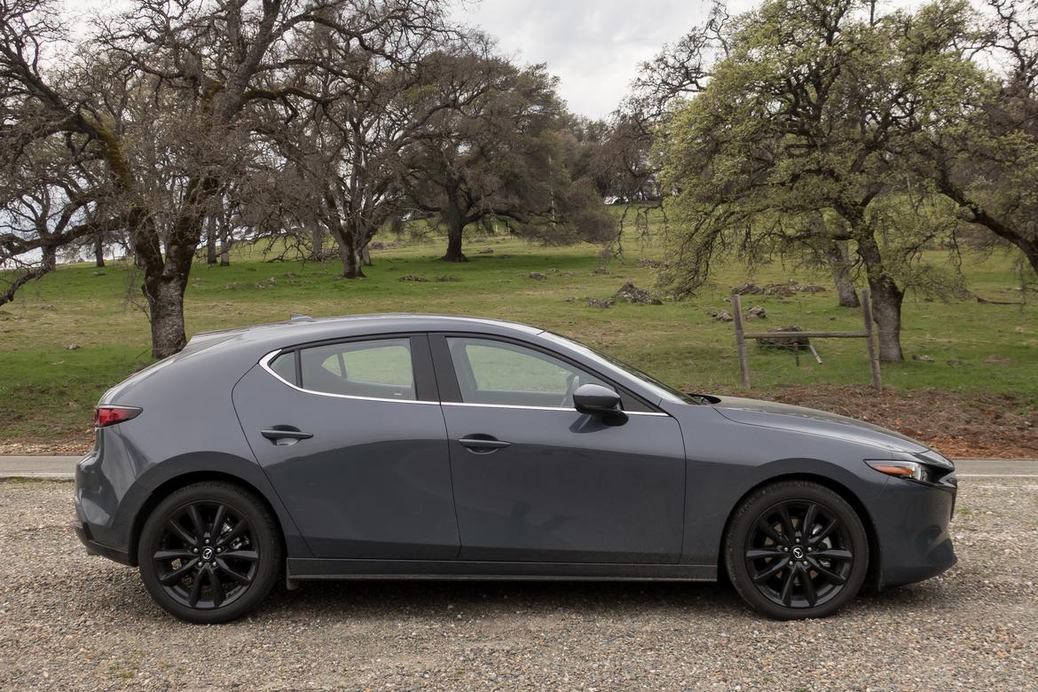 Mazda 3 2019 Купить