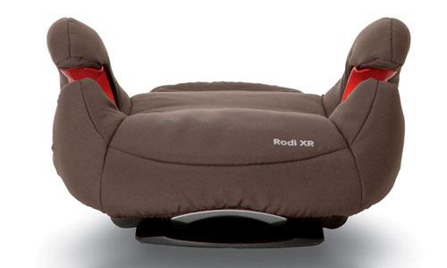 Is a Luxury Booster Seat Worth It? | News | Cars.com