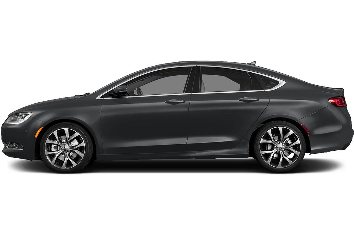 Chrysler 200: Air Bag Warning Light Chrysler 200: Air Bag Warning Light