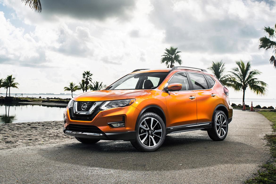 Top 10 Best Ing Cars February 2017 News 17nissan Rogue Oem Jpg