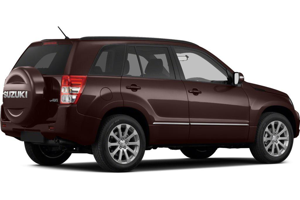 Image result for suzuki vehicles USA