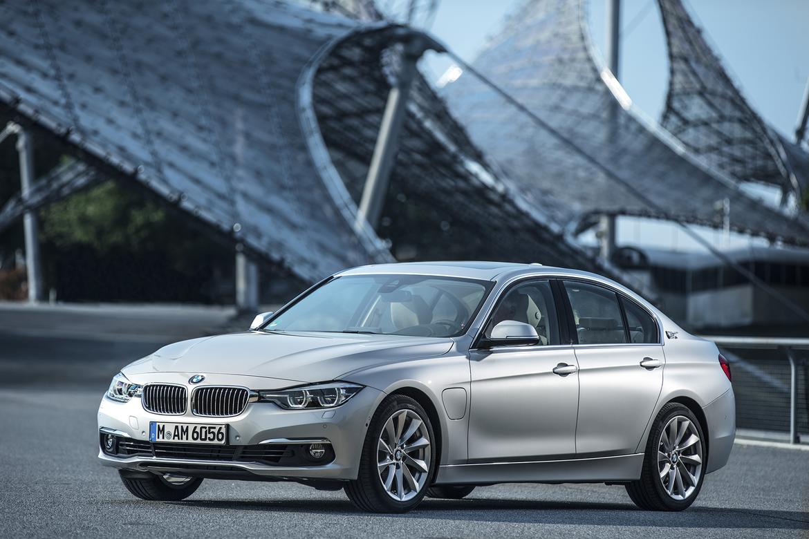 2016 Bmw Edrive 330e First Look News Cars 2016 Bmw Edrive 330e First Look