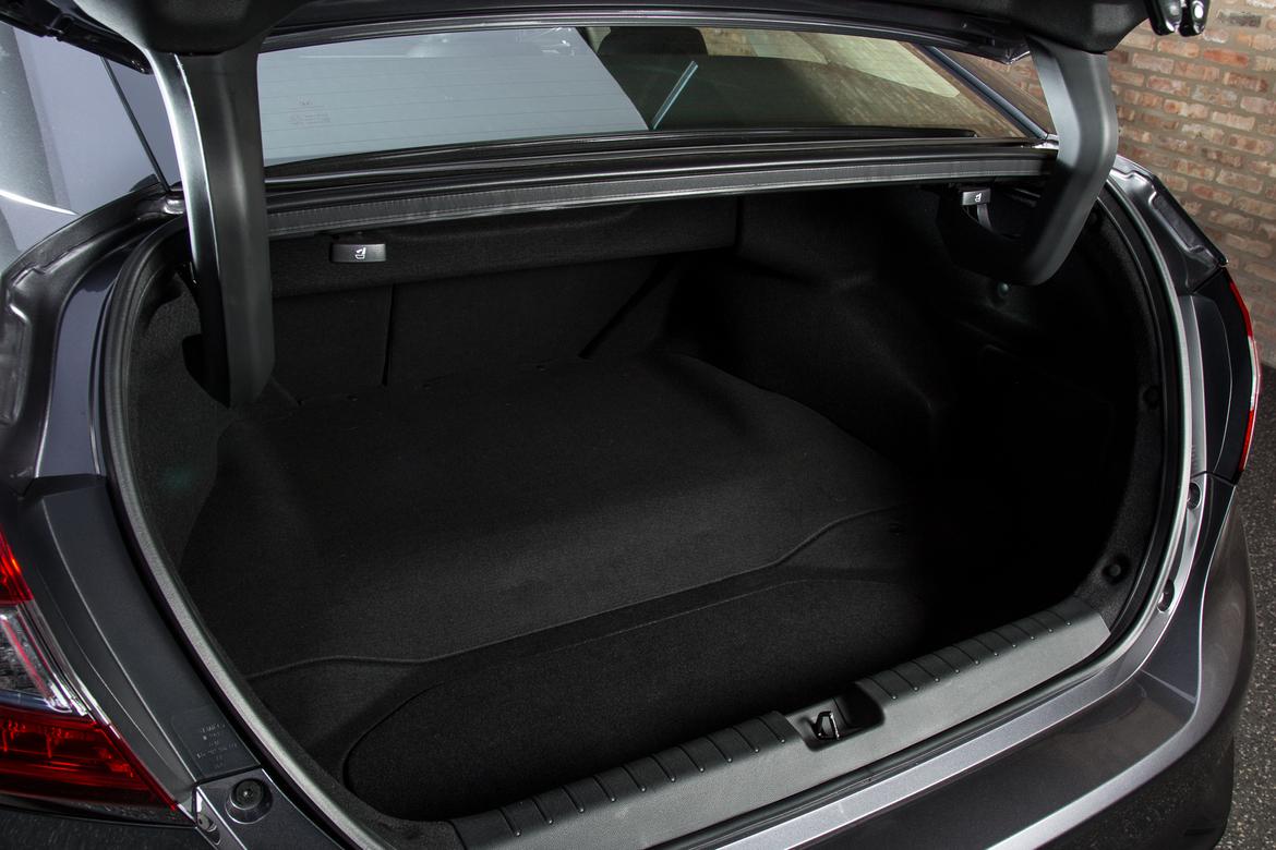 honda-clarity-pluginhybrid-24-2018, clarity, first drive, honda.
