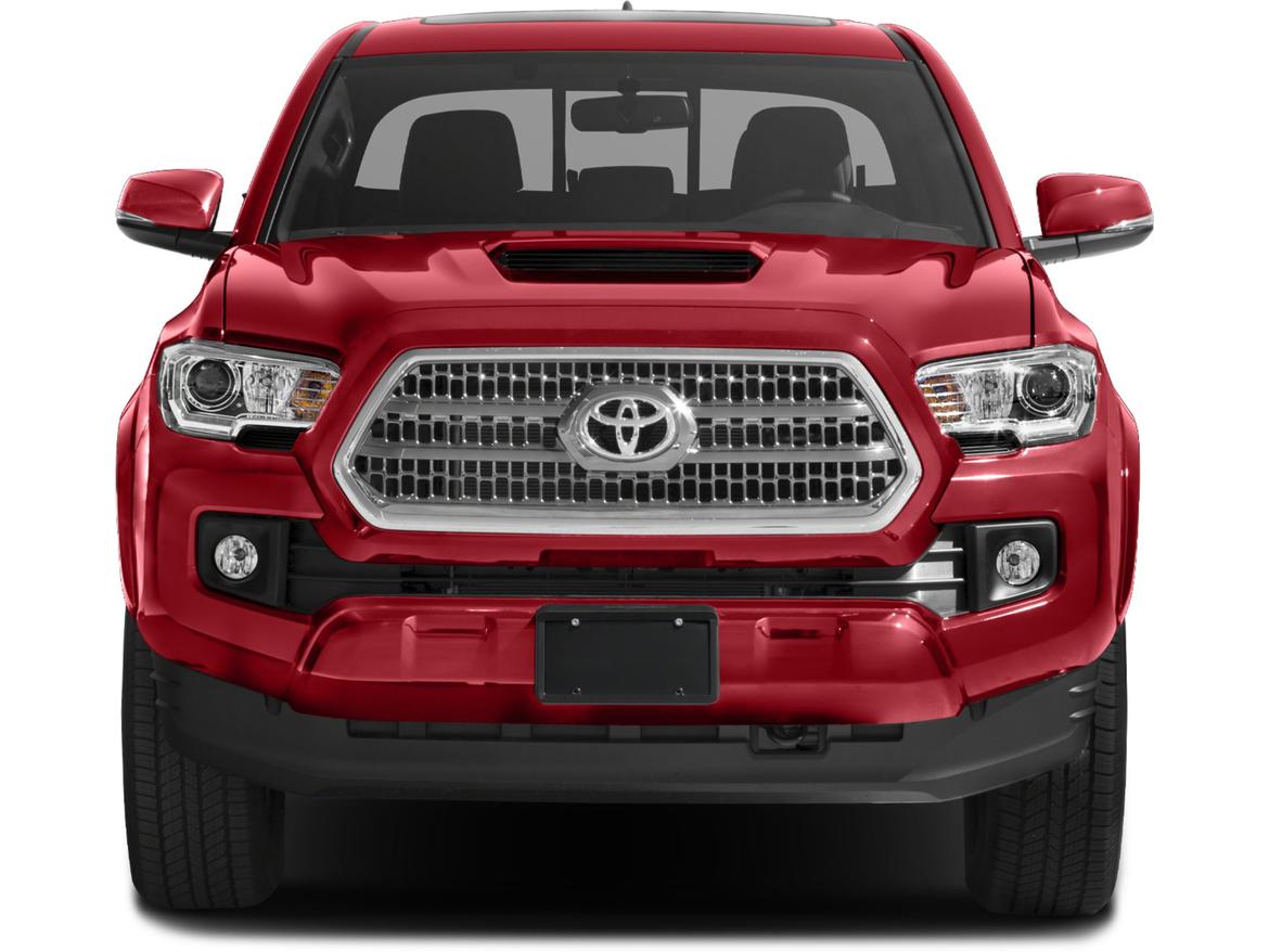 2011-2016 Toyota 4Runner, Tacoma: Recall Alert