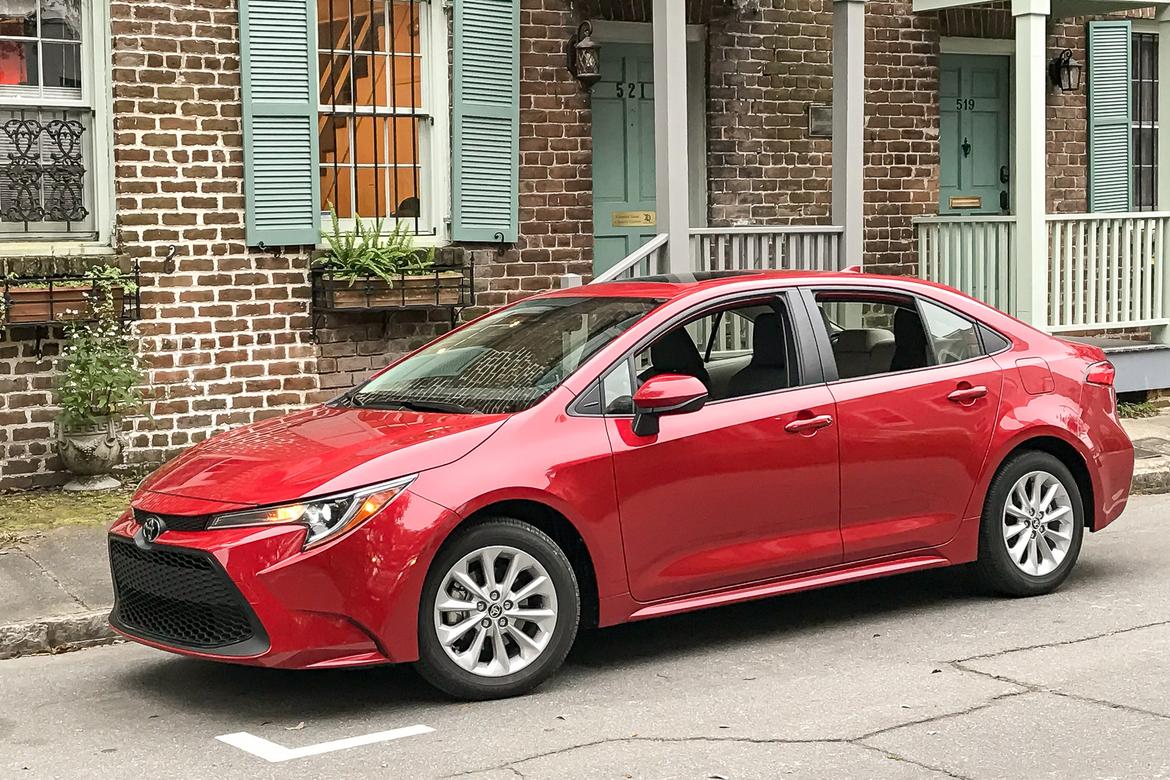 2020 Toyota Corolla First Drive: Hatching a Sedan You Can Love News
Cars.com