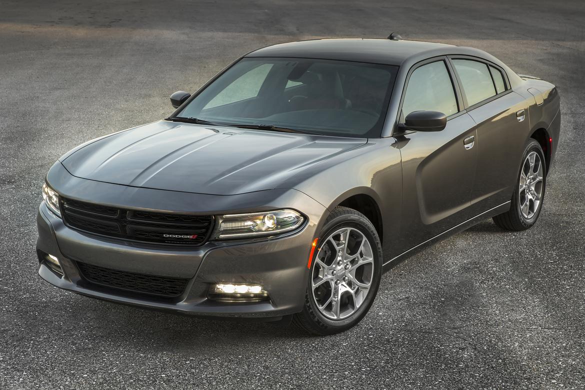 2017 Dodge Charger Earns Nhtsa Five Star Safety Rating News Cars 17dodge Charger Sxt Oem Copy Jpg