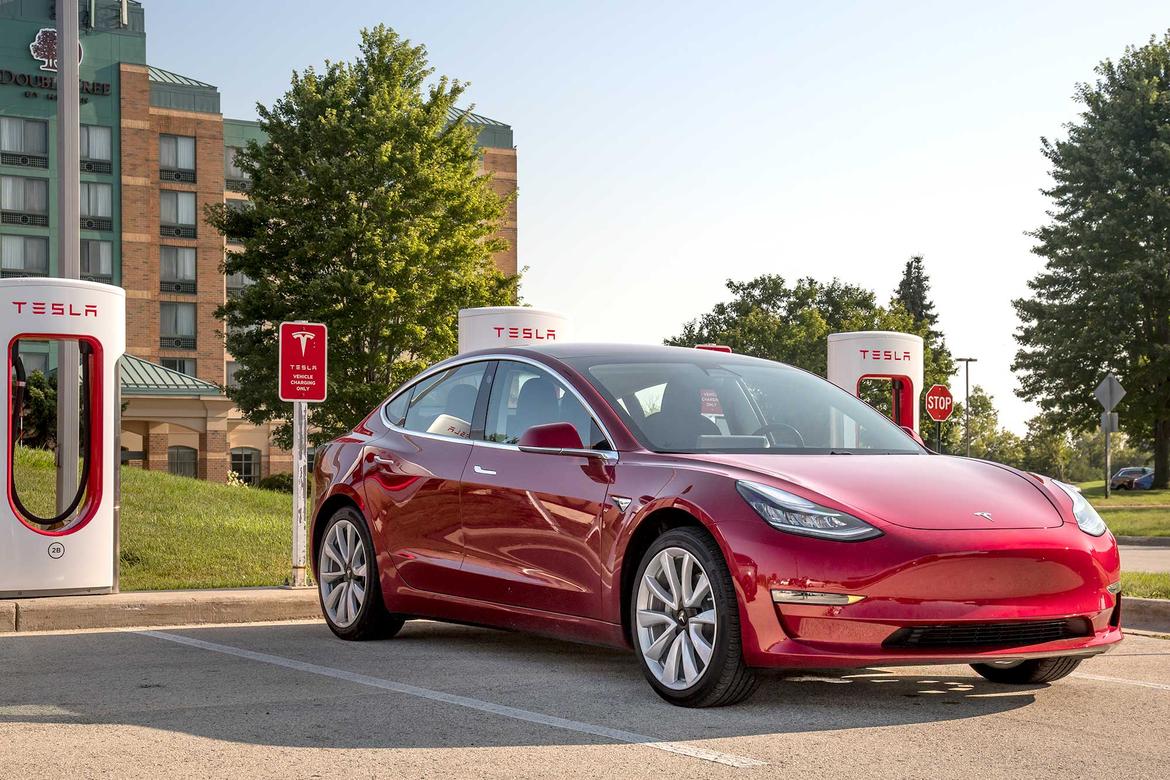 Ev Tax Credit 2023 Used Tesla