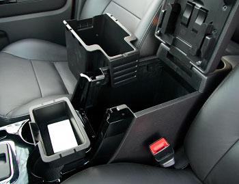 2010 Ford Escape - Our Review | Cars.com