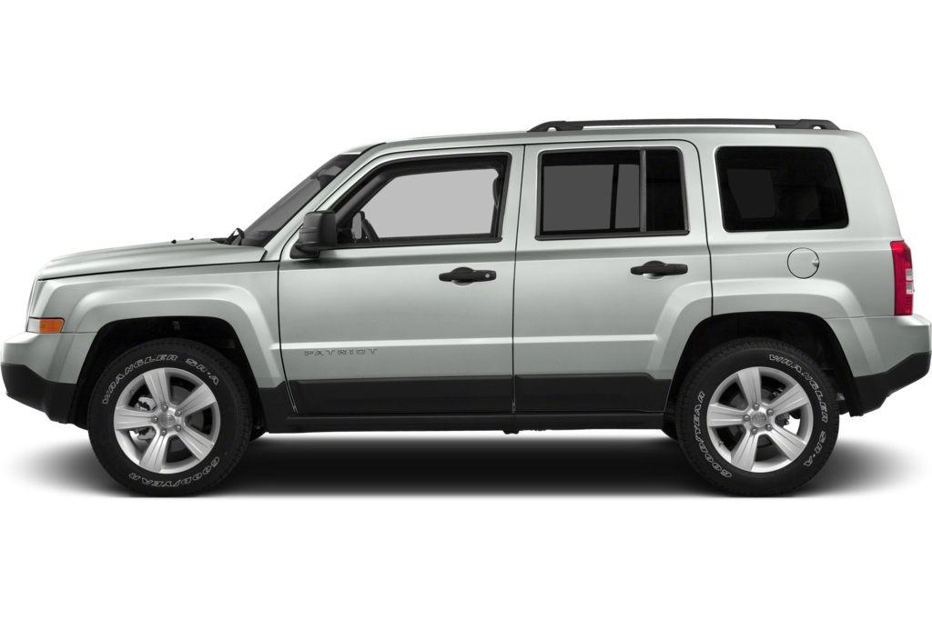 Compass jeep recall #5