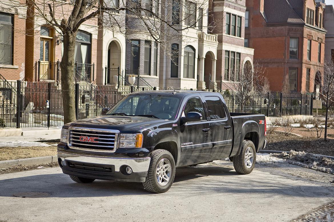 2008 Chevrolet Silverado Gmc Sierra Oil Problems News Cars Meta Itemprop Width Content 1170 Height 2008 Gmc Sierra