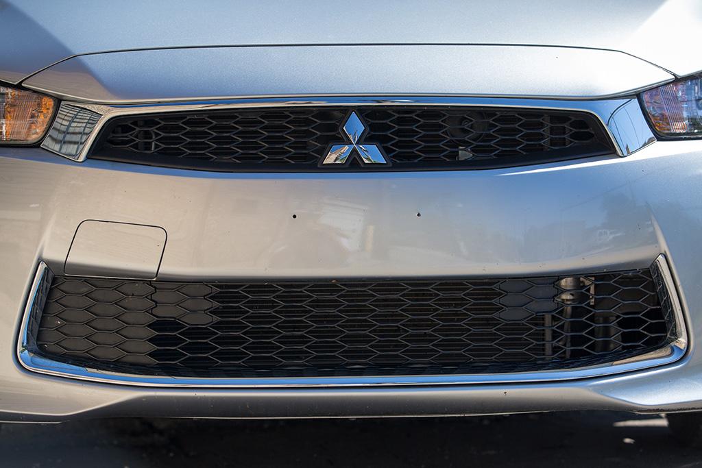 2016 Mitsubishi Lancer Review News Cars 2016 Mitsubishi Lancer Review