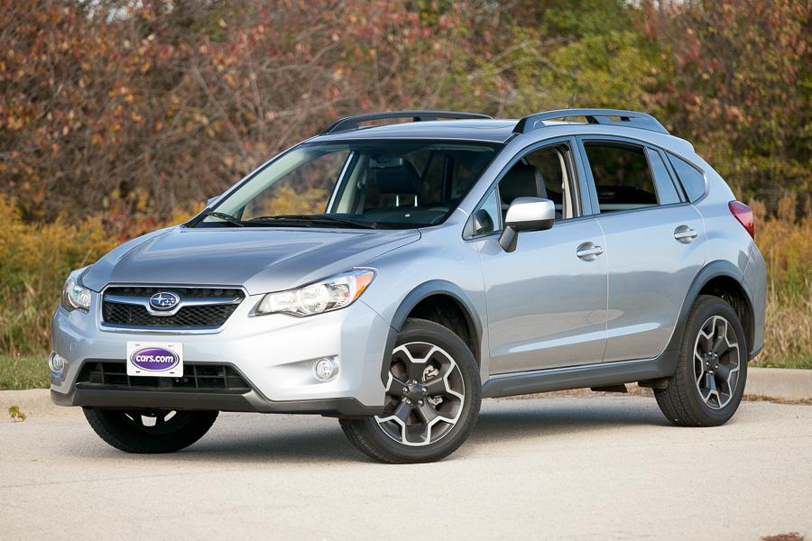 Subaru Forester Off Road >> 2013 Subaru XV Crosstrek - Our Review | Cars.com Subaru Forester Off Road >> 2013 Subaru XV Crosstrek - Our Review | Cars.com