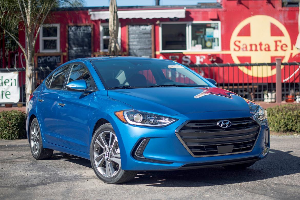 2018 Hyundai Elantra What S Changed News Cars 2018 Hyundai Elantra Sedan Oem Jpg