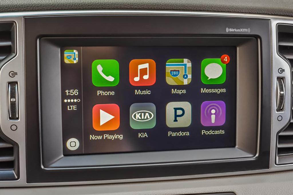 kia soul download android auto update