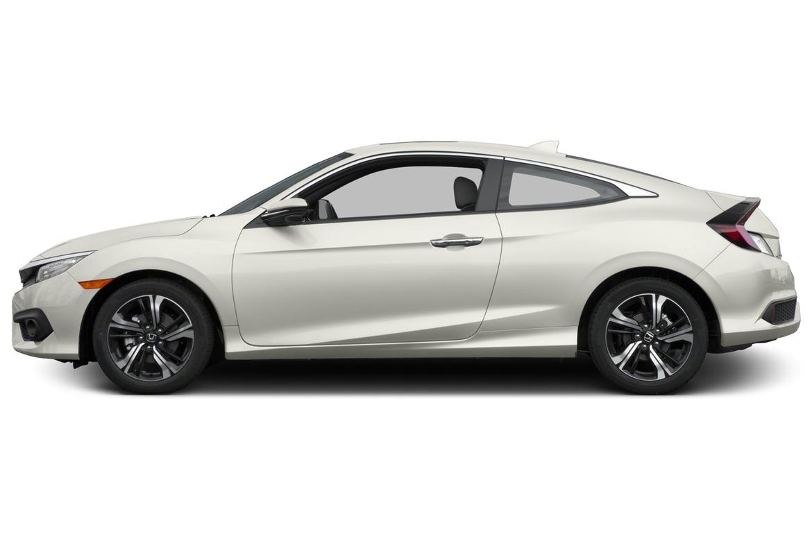 All Types 2016 civic sedan : 2016 Honda Civic Overview | Cars.com