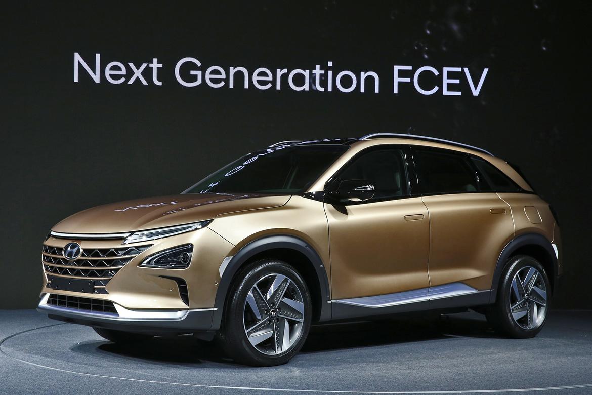 Hyundai energy df60l