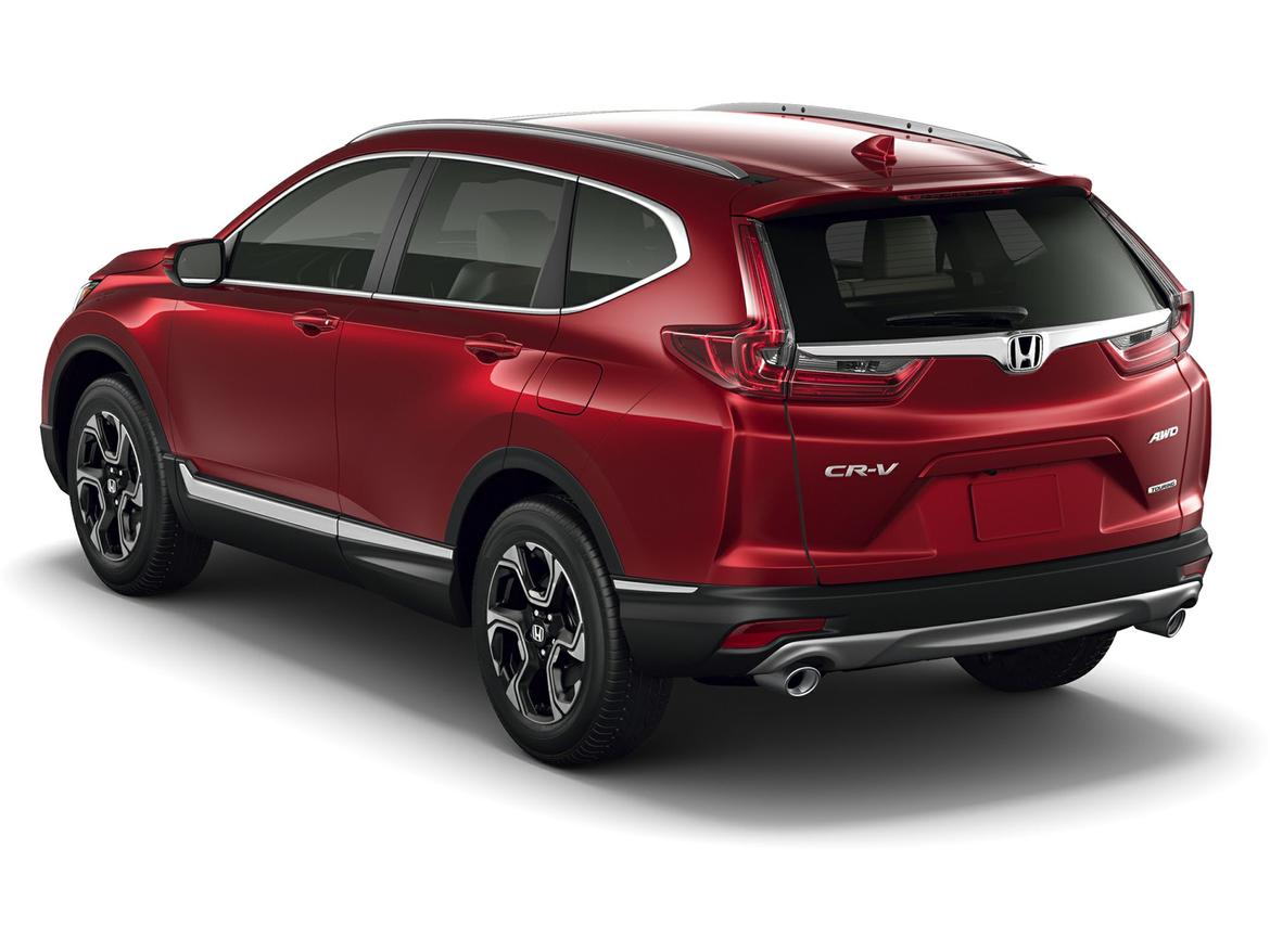 2017 Honda Cr V Overview Cars 2017 Honda Cr V Recall Alert