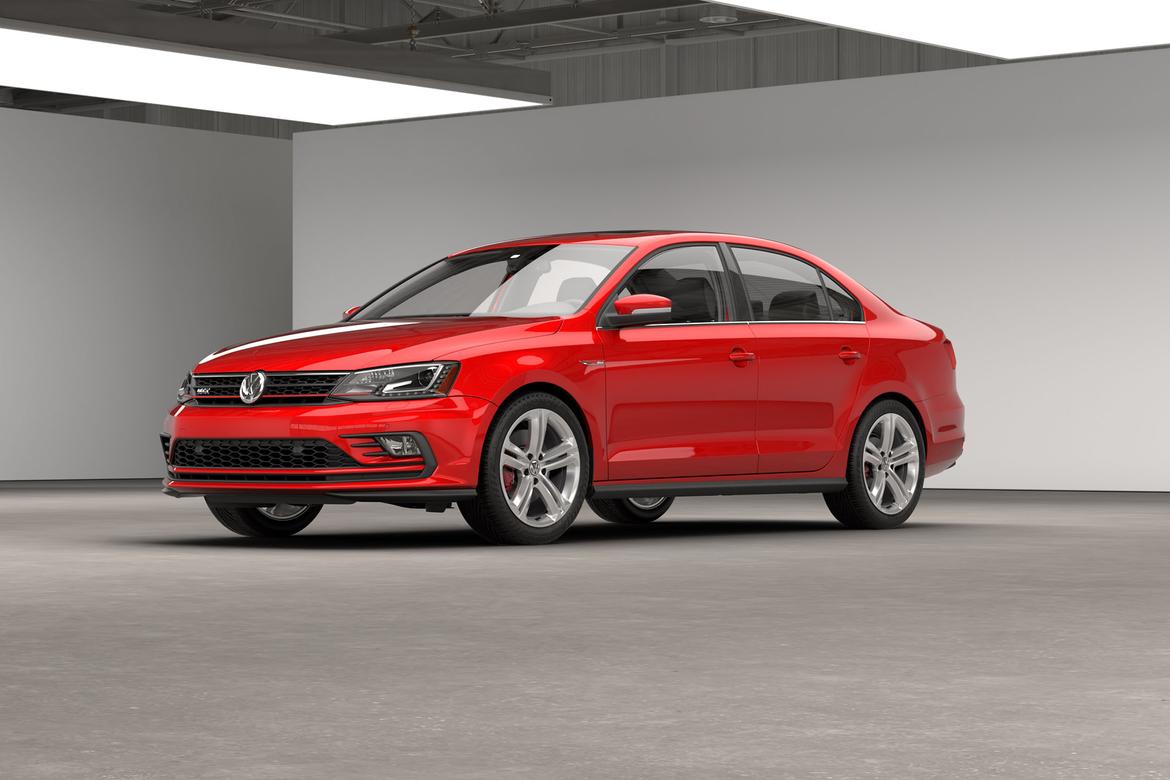 2017 Volkswagen Jetta What S Changed News Cars 2017 Volkswagen Jetta What S Changed
