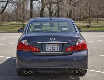 2010 Infiniti M35 Sport Car Reviews 2018 2010 Infiniti M35 Our Review Cars