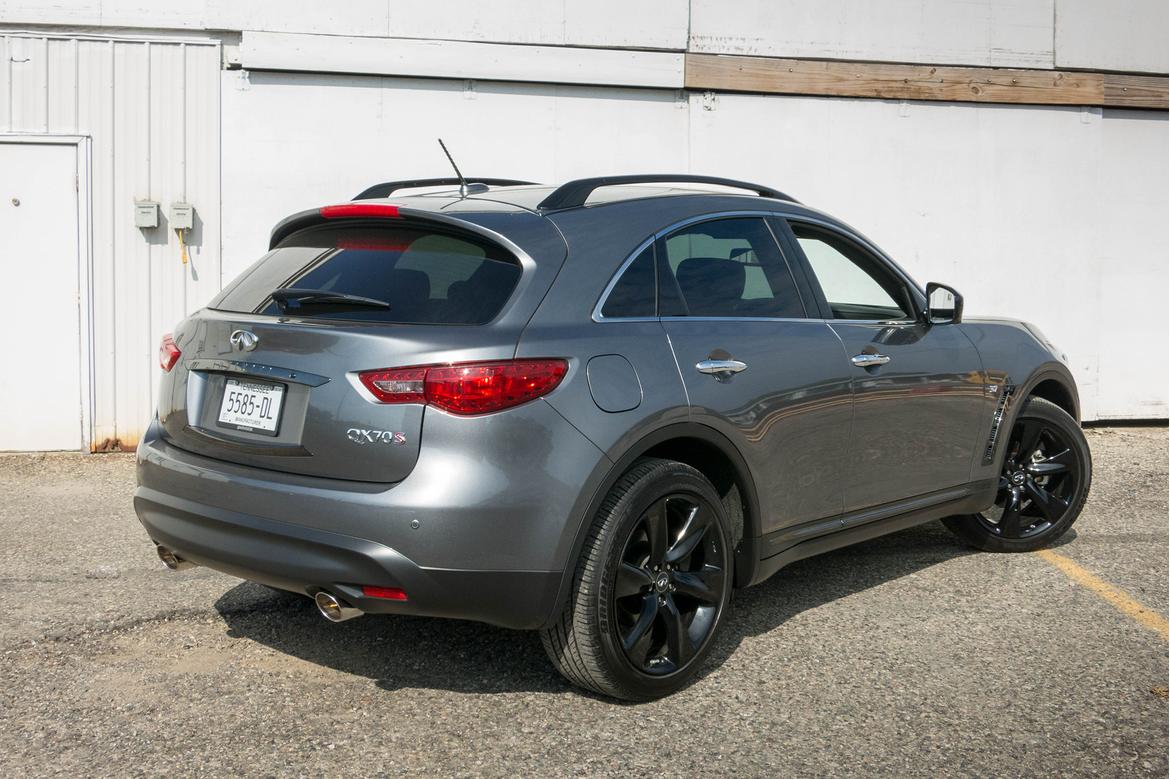 2016 Infiniti Qx70 Review News Cars Meta Itemprop Width Content 1170 Height 2016 Infiniti Qx70