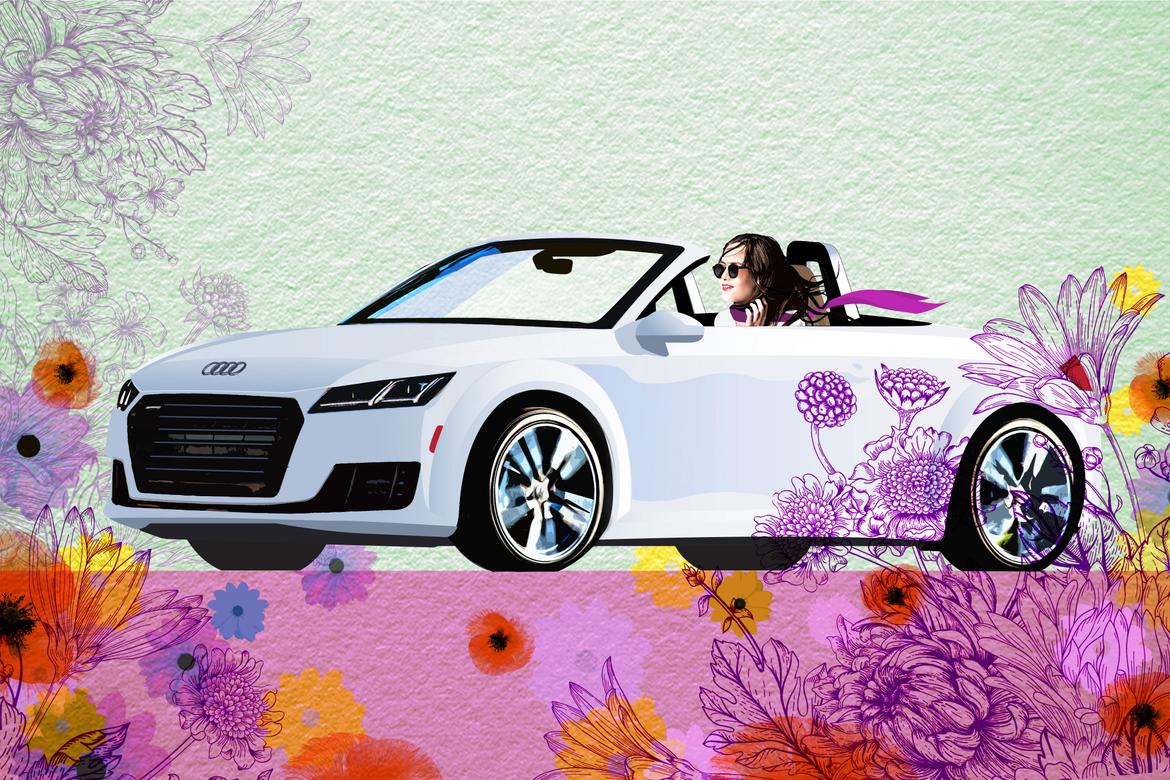 top cars for moms day out
