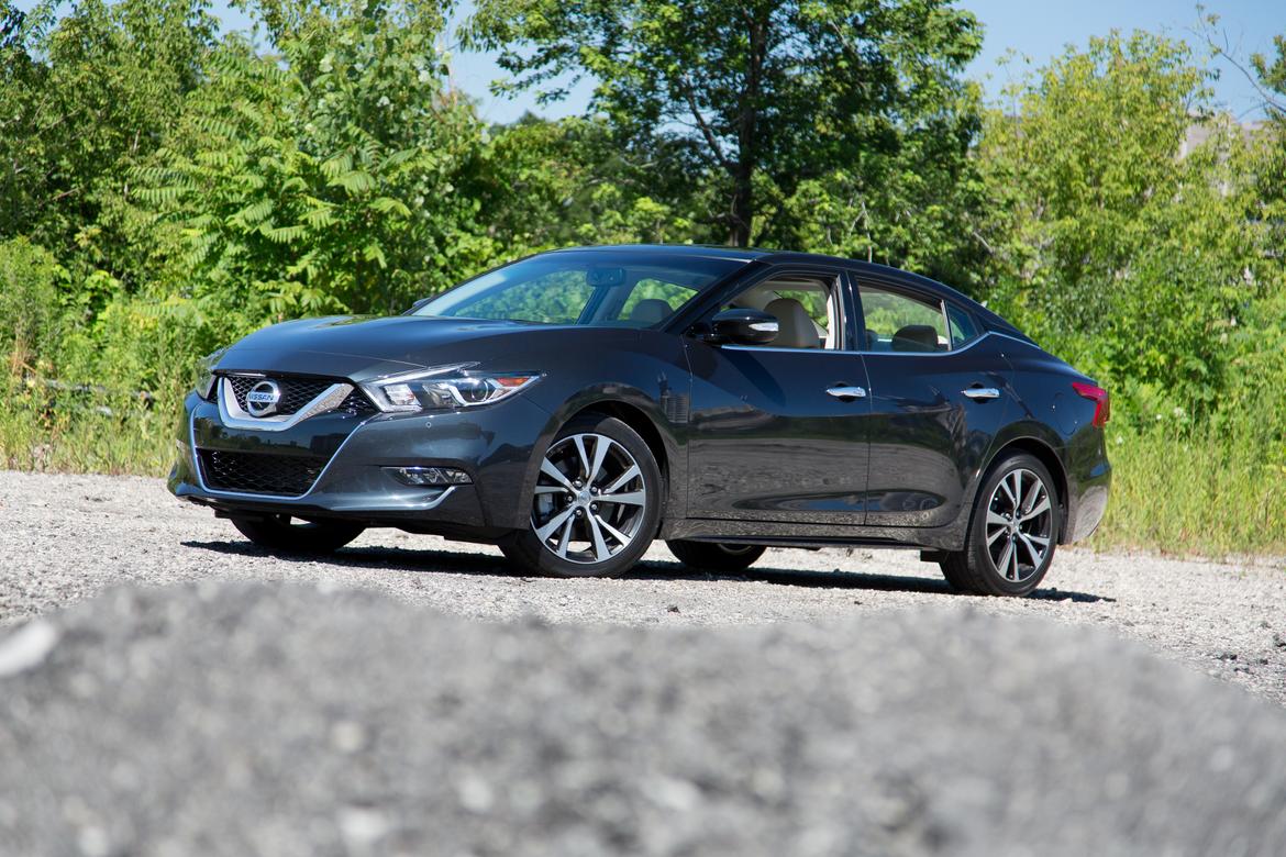 Nissan warranty on brakes #10