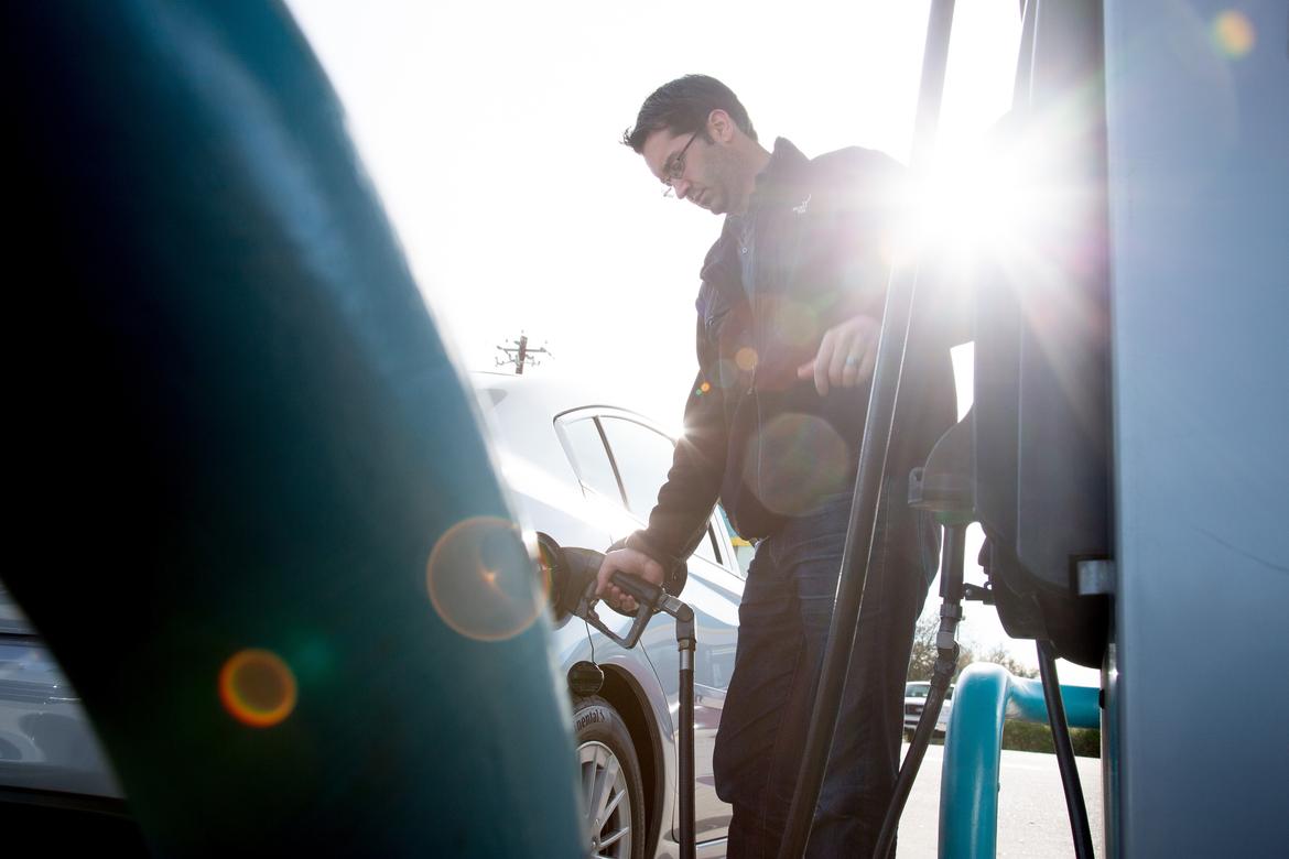 AAA Michigan: Statewide average gas prices rise 7 cents