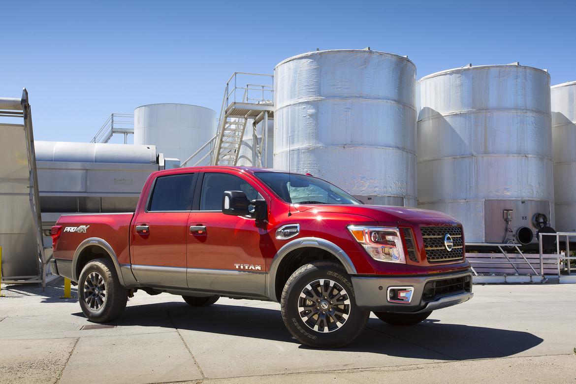 2017 Mid Size Full Pickup Fuel Tank Capacities News Cars 2017 Mid Size Full Pickup Fuel Tank Capacities