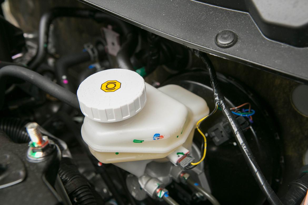 Fuel system flush necessary Fuel system flush necessary