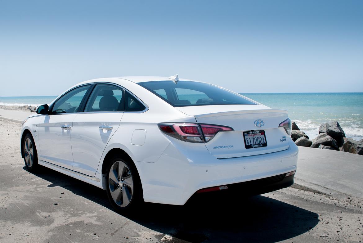 2016 Hyundai Sonata Plug In Hybrid Real World Fuel Economy News 2016 Hyundai Sonata Plug In Hybrid Real World Fuel Economy